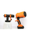 1200ml Cordless brushless Home Paint Spray Gun